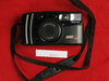 Eine gebrauchte und defekte Kamera - PRAKTICA SPORT SA90 Nova Zoom