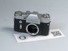 Gebrauchter + defekter Artikel - REVUE SLR Kamera M39 Typ: REVUEFLEX